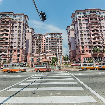 Mts @ Marina Court Resort Condo Κότα Κιναμπαλού Εξωτερικό φωτογραφία