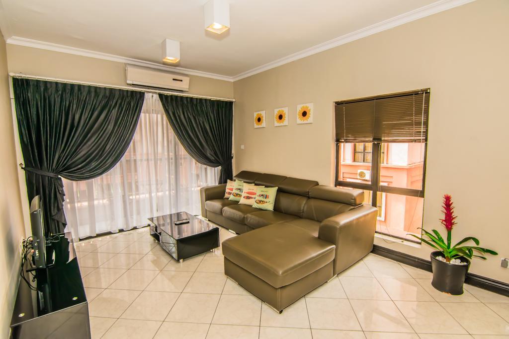 Mts @ Marina Court Resort Condo Κότα Κιναμπαλού Δωμάτιο φωτογραφία
